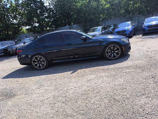 Продаж на аукціоні авто 2023 Bmw M5, vin: WBS83CH09PCN49150, номер лоту: 58933906