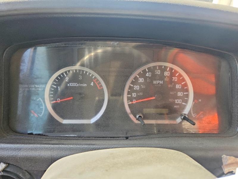 Продажа на аукционе авто 2015 Isuzu Npr, vin: JALB4T177F7W00443, номер лота: 51022706