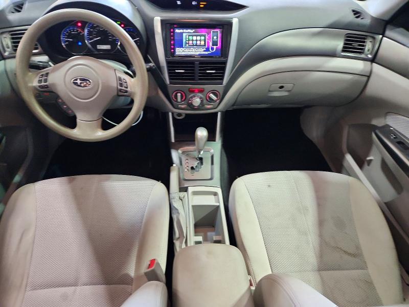 56356596 :رقم المزاد ، JF2SHADCXDH442109 vin ، 2013 Subaru Forester مزاد بيع