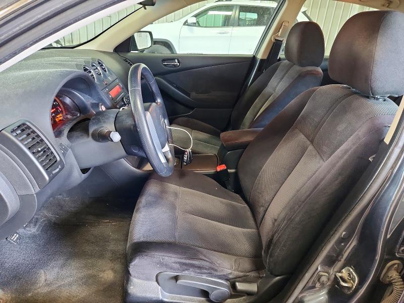 Продажа на аукционе авто 2007 Nissan Altima, vin: 1N4AL21E47C235937, номер лота: 54974666