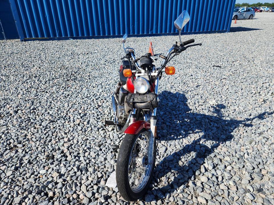 Aukcja sprzedaży 1985 Honda Cmx250, vin: JH2MC1308FK024741, numer aukcji: 58356466