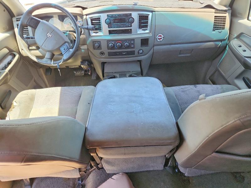 Aukcja sprzedaży 2007 Dodge Ram 2500, vin: 3D7KS28A47G850575, numer aukcji: 57446546