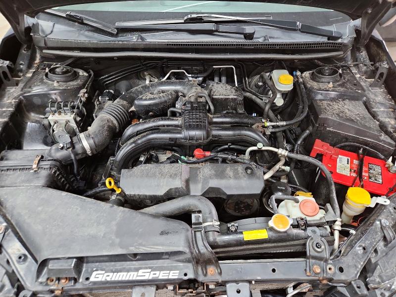 Продажа на аукционе авто 2013 Subaru Xv Crosstrek, vin: JF2GPAVCXD2828085, номер лота: 56594546
