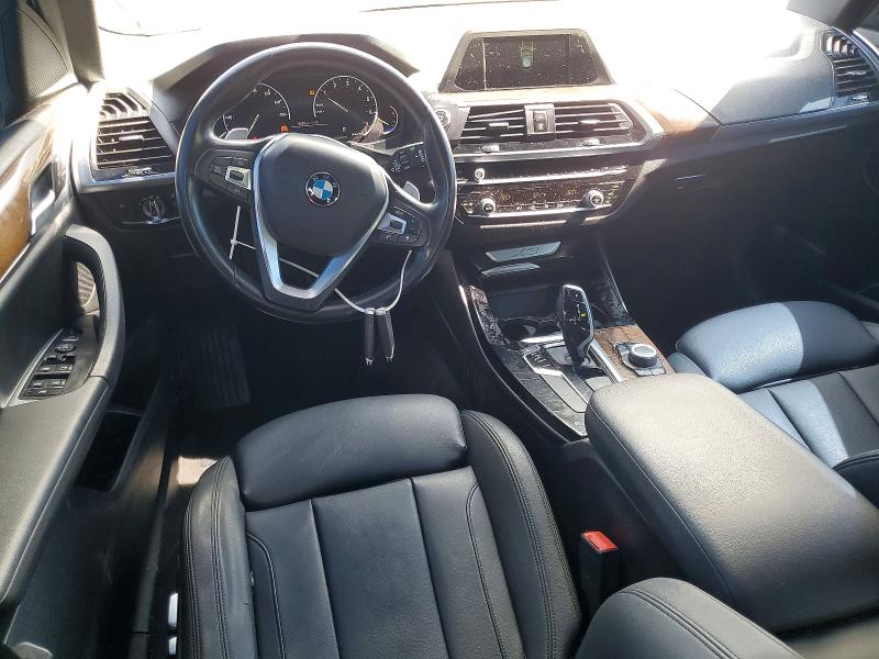 Продажа на аукционе авто 2019 Bmw X3, vin: 5UXTR7C58KLF34398, номер лота: 55762186