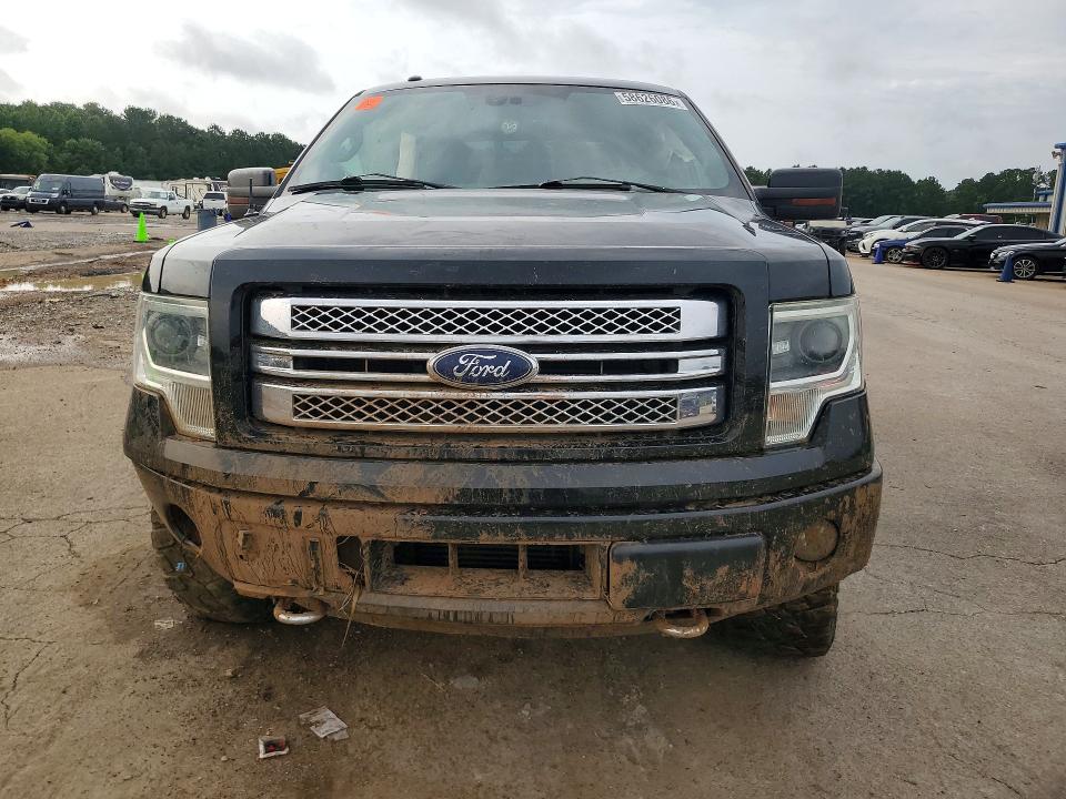 2014 Ford F150 მანქანა იყიდება აუქციონზე, vin: 1FTFW1ETXEFA90179, აუქციონის ნომერი: 58626086