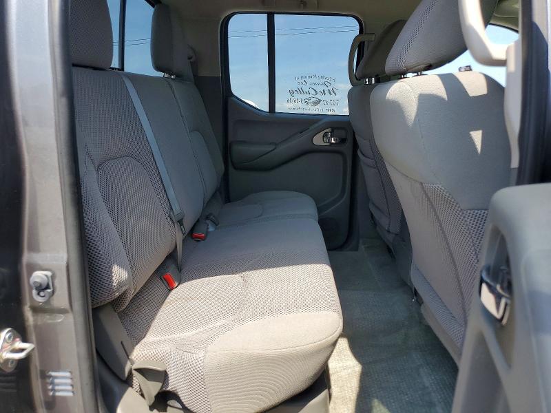 Продаж на аукціоні авто 2017 Nissan Frontier, vin: 1N6DD0EV8HN711774, номер лоту: 58515986