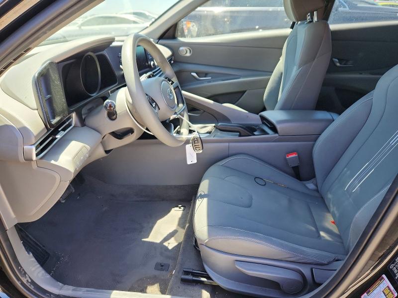 Aukcja sprzedaży 2023 Hyundai Elantra, vin: KMHLM4AG9PU530020, numer aukcji: 56321556
