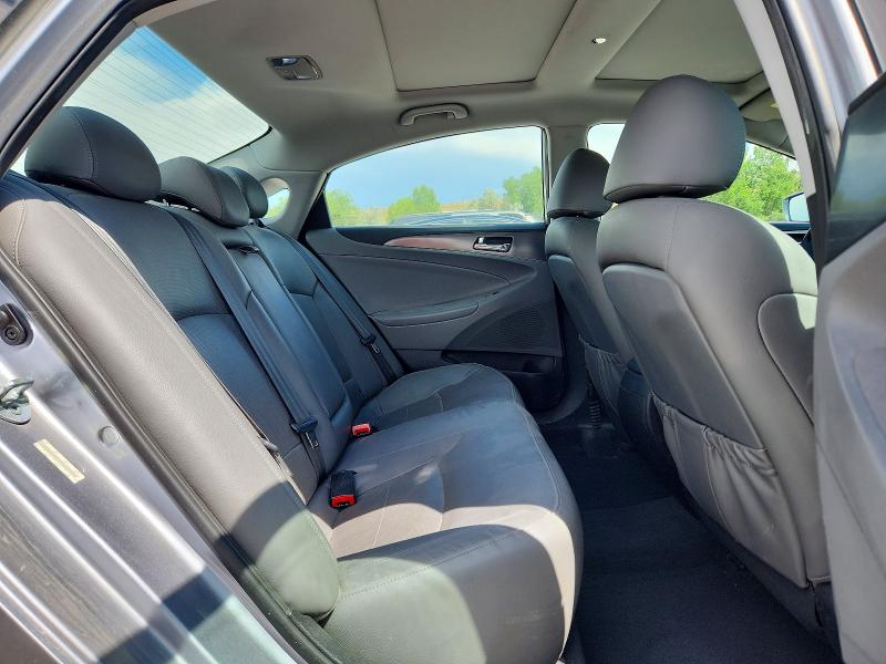 Продажа на аукционе авто 2015 Hyundai Sonata Hybrid, vin: KMHEC4A42FA119267, номер лота: 59184086