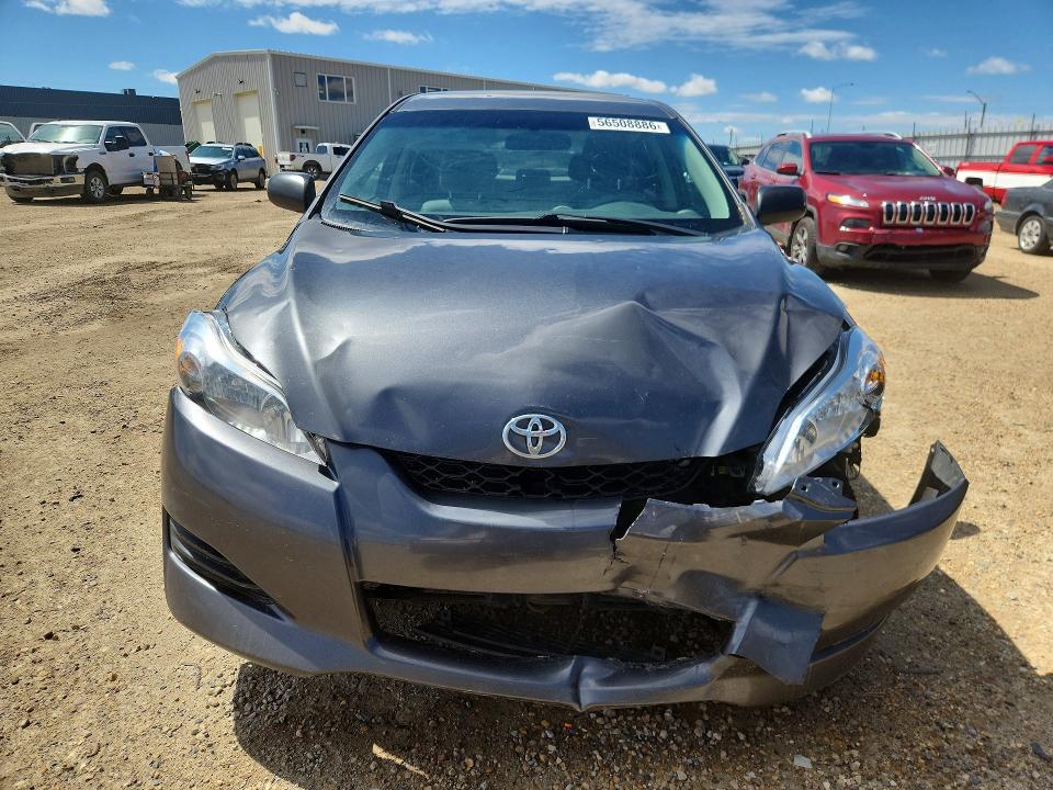 Auction sale of the 2012 Toyota Matrix, vin: 2T1KU4EE5CC877005, lot number: 56508886