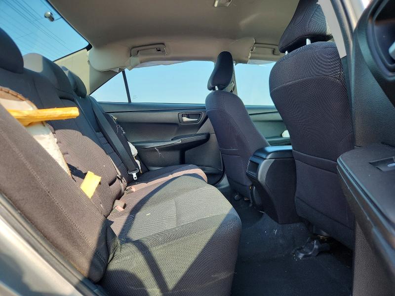 58200006 :رقم المزاد ، 4T4BF1FK3GR543434 vin ، 2016 Toyota Camry مزاد بيع