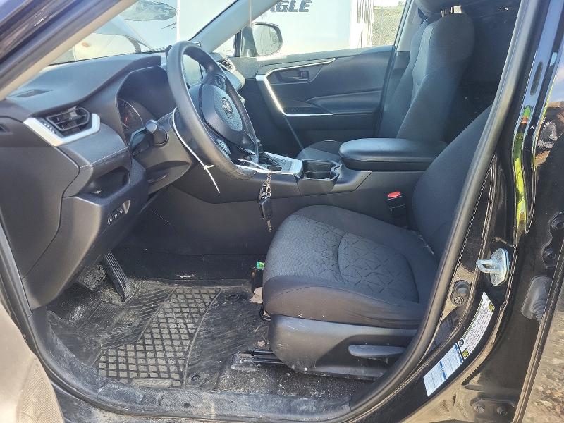 2021 Toyota Rav4 მანქანა იყიდება აუქციონზე, vin: 2T3B1RFV6MC182755, აუქციონის ნომერი: 55325656