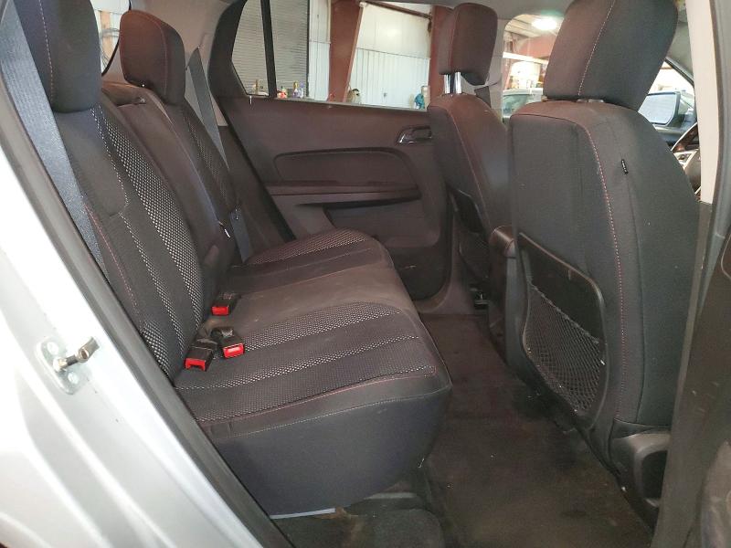 2010 Gmc Terrain მანქანა იყიდება აუქციონზე, vin: 2CTFLEEY2A6373101, აუქციონის ნომერი: 55732456