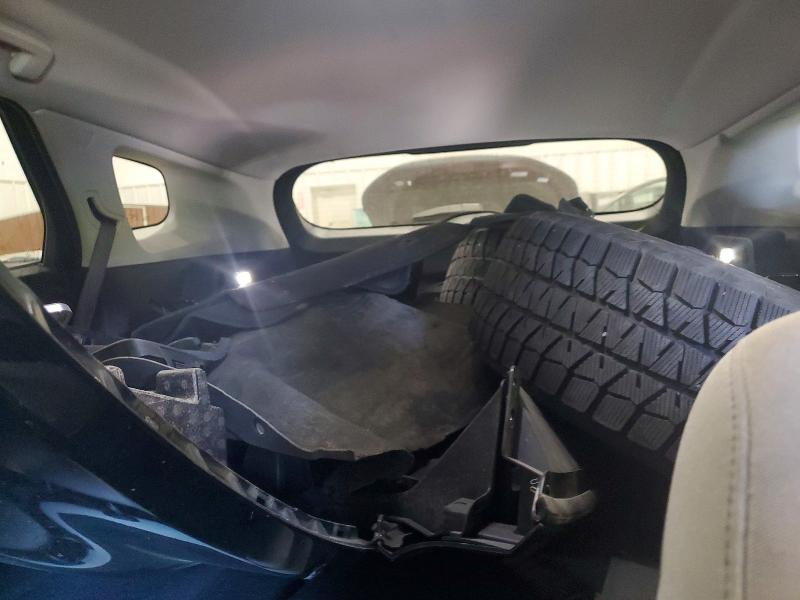 56286006 :رقم المزاد ، 3GPKHVRJ2RS510266 vin ، 2024 Honda Prologue مزاد بيع