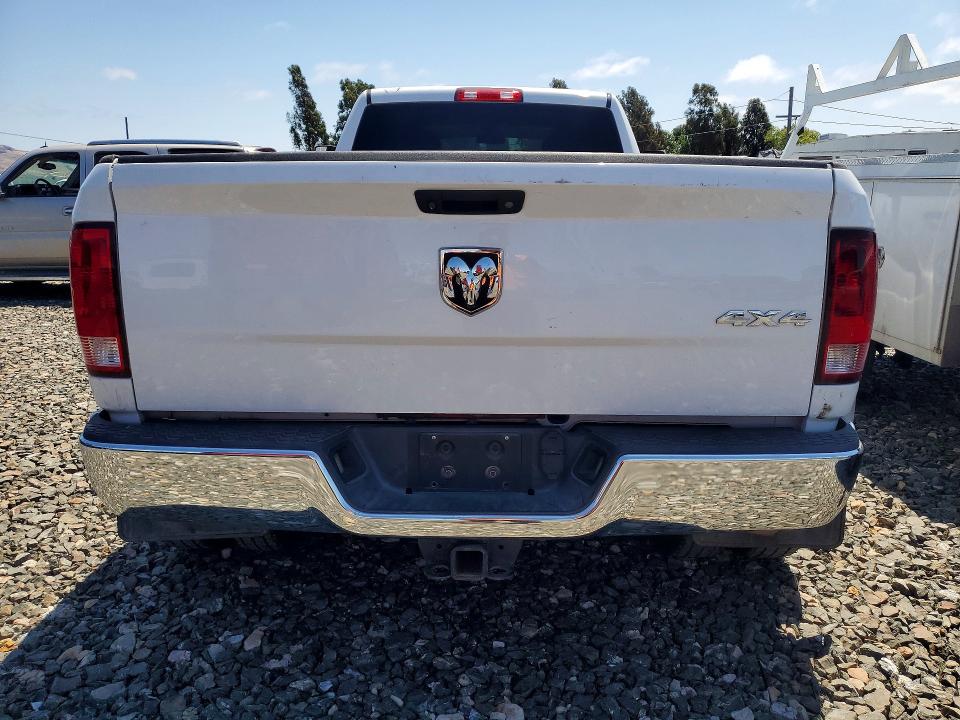 Aukcja sprzedaży 2018 Ram 3500, vin: 3C63RRGL5JG120386, numer aukcji: 57594336