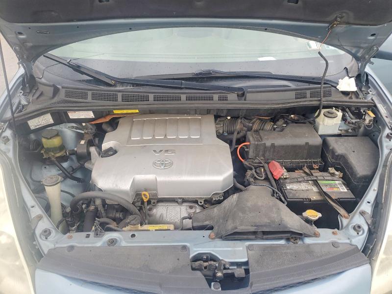 Продажа на аукционе авто 2009 Toyota Sienna, vin: 5TDZK22CX9S237402, номер лота: 58232206