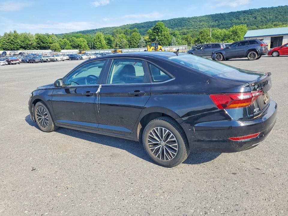 Продаж на аукціоні авто 2019 Volkswagen Jetta, vin: 3VWC57BU2KM113131, номер лоту: 58148386