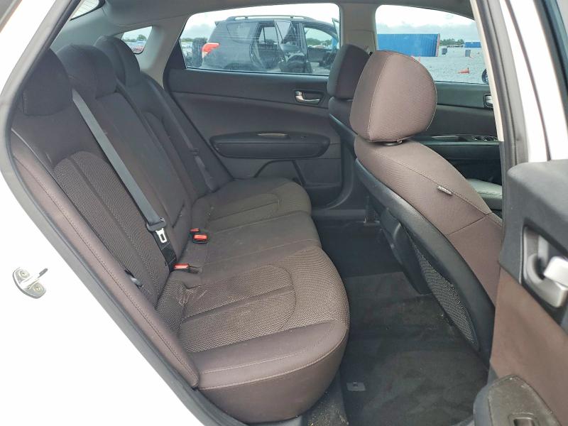 Продаж на аукціоні авто 2020 Kia Optima, vin: 5XXGT4L34LG395791, номер лоту: 55899126