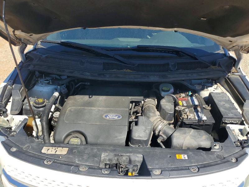 Продажа на аукционе авто 2011 Ford Explorer, vin: 1FMHK7F86BGA13148, номер лота: 55699706
