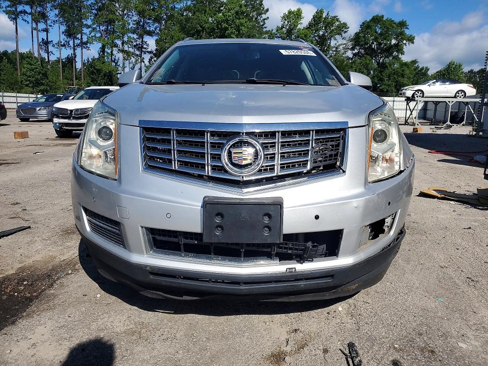 Aukcja sprzedaży 2015 Cadillac Srx, vin: 3GYFNBE37FS535641, numer aukcji: 57820506