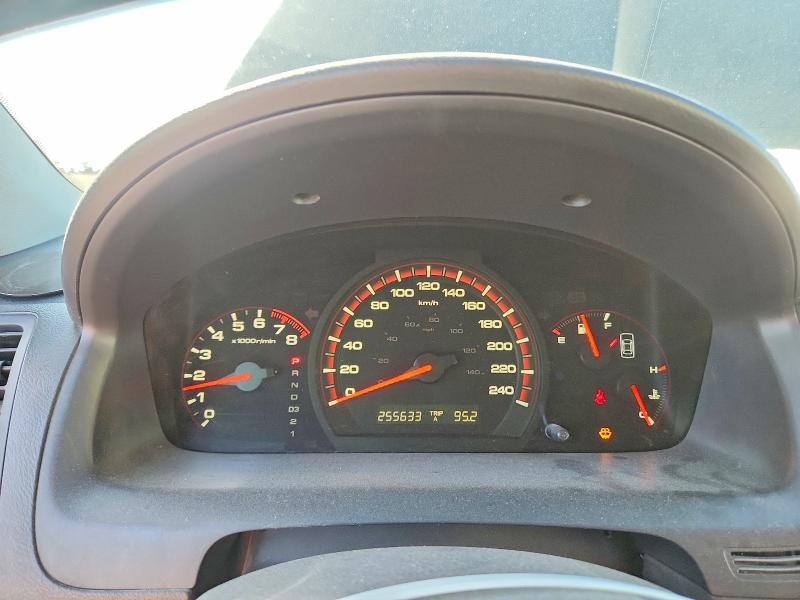 Aukcja sprzedaży 2006 Honda Accord, vin: 1HGCM72616A801102, numer aukcji: 56663346