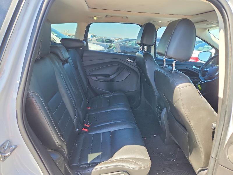 55107606 :رقم المزاد ، 1FMCU0J99EUE38882 vin ، 2014 Ford Escape مزاد بيع