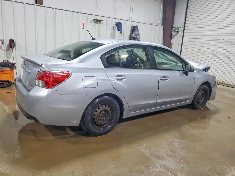 Продажа на аукционе авто 2015 Subaru Impreza, vin: JF1GJAA61FH022464, номер лота: 58767956