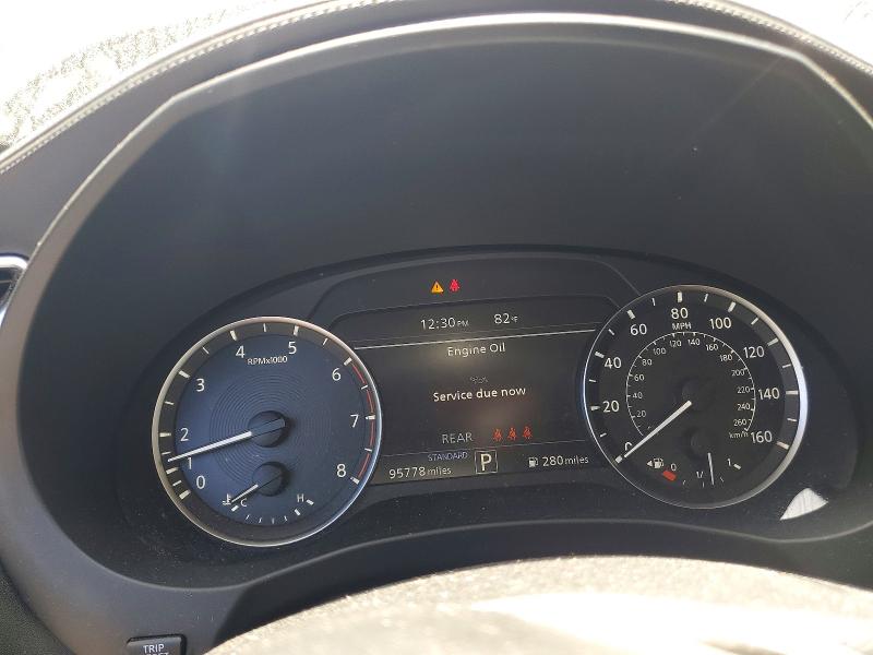 Продажа на аукционе авто 2020 Infiniti Qx50, vin: 3PCAJ5M37LF111041, номер лота: 54771106