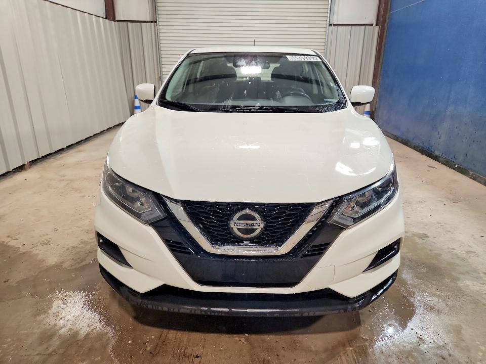 Продажа на аукционе авто 2021 Nissan Rogue Sport, vin: JN1BJ1AV3MW301423, номер лота: 55899366