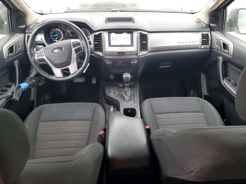 Aukcja sprzedaży 2019 Ford Ranger, vin: 1FTER4FH4KLA23069, numer aukcji: 58993996