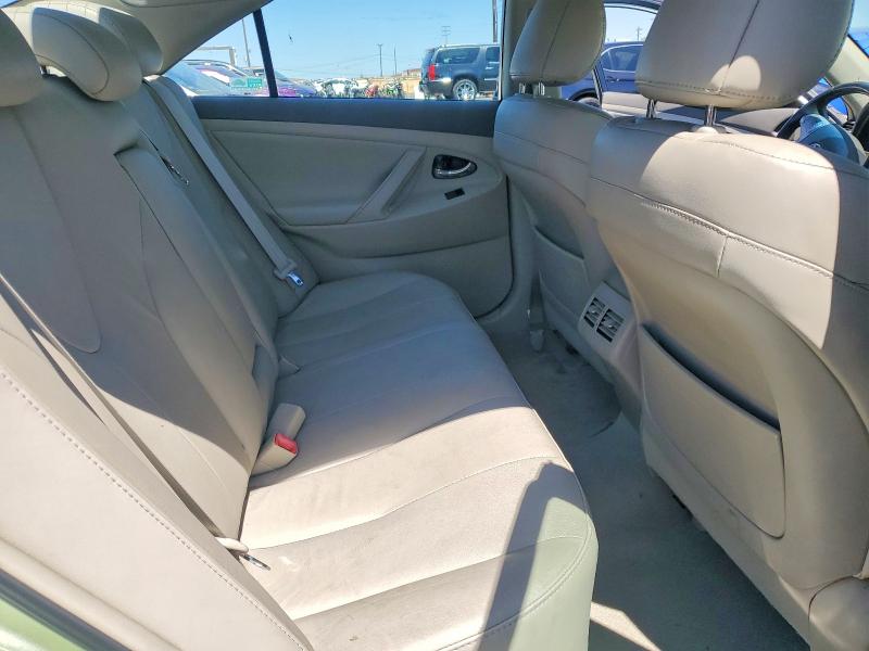Aukcja sprzedaży 2009 Toyota Camry, vin: 4T1BB46K69U098830, numer aukcji: 58321916