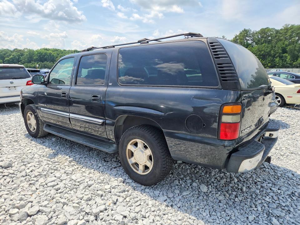 2005 Gmc Yukon Xl მანქანა იყიდება აუქციონზე, vin: 1GKEC16Z85J149352, აუქციონის ნომერი: 56775826