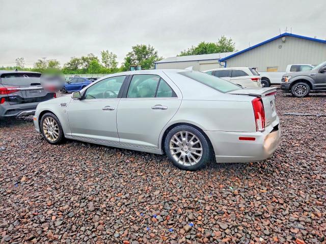 Aukcja sprzedaży 2010 Cadillac Sts, vin: 1G6DU6EA9A0149232, numer aukcji: 57484846