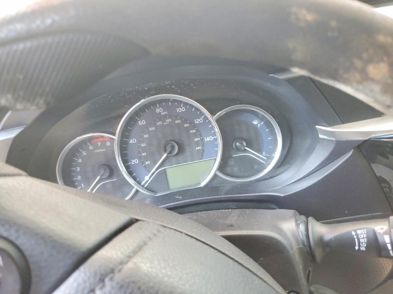 Продаж на аукціоні авто 2015 Toyota Corolla, vin: 5YFBURHE9FP224786, номер лоту: 57200896