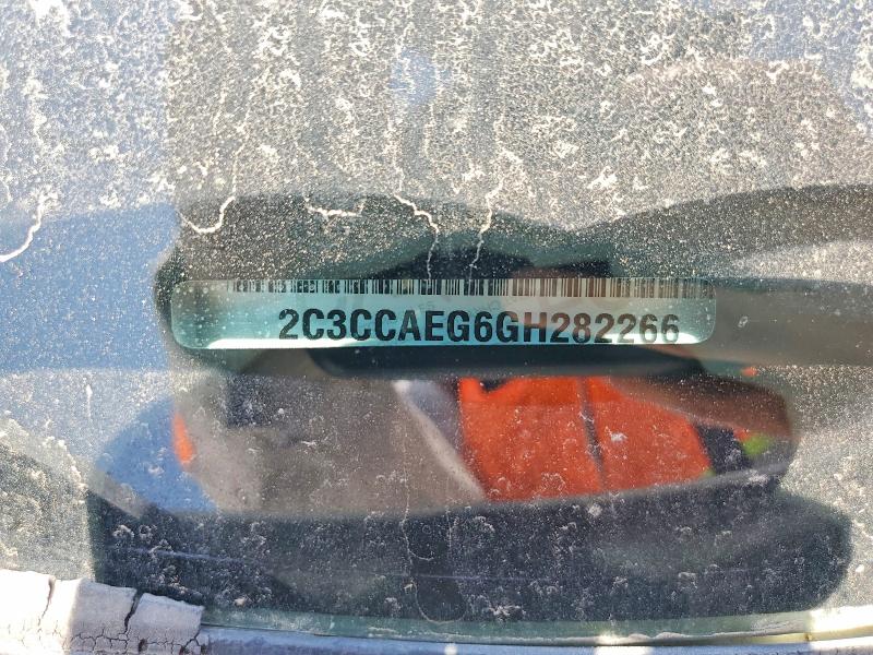 Aukcja sprzedaży 2016 Chrysler 300c, vin: 2C3CCAEG6GH282266, numer aukcji: 55656136