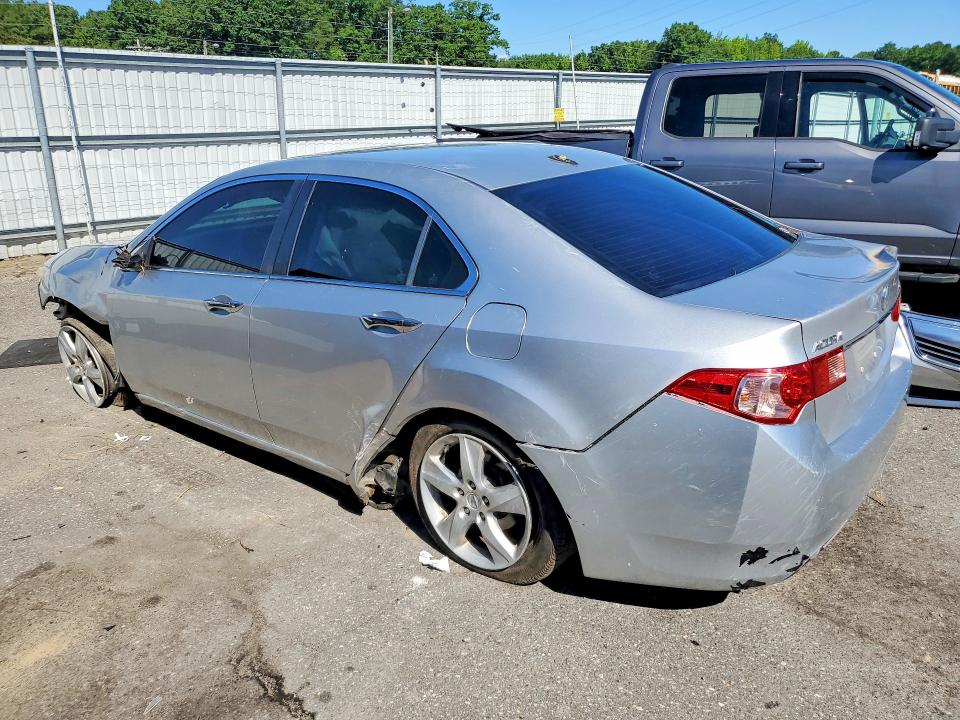 57461746 :رقم المزاد ، JH4CU2F47CC027074 vin ، 2012 Acura Tsx مزاد بيع