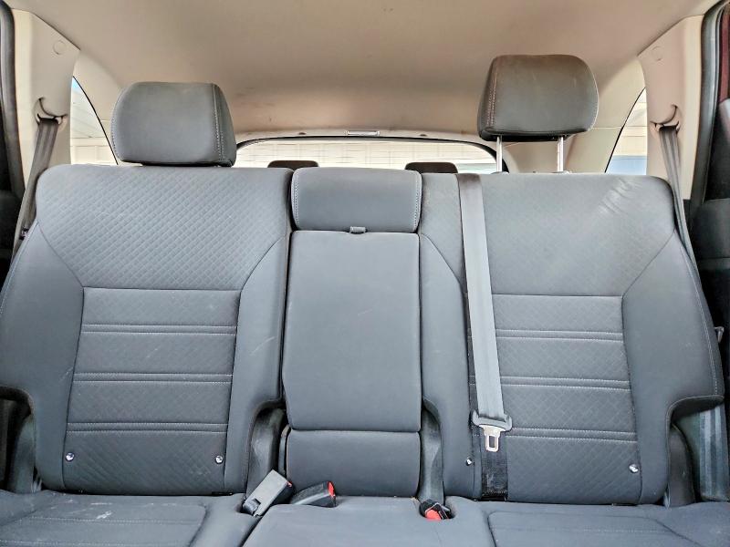 Aukcja sprzedaży 2018 Kia Sorento, vin: 5XYPGDA56JG409837, numer aukcji: 55757196
