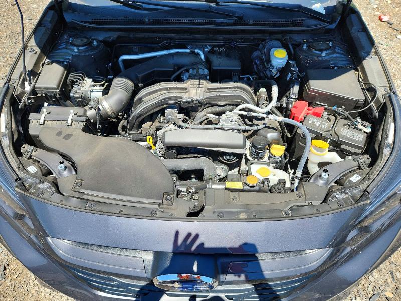 Aukcja sprzedaży 2025 Subaru Legacy, vin: 4S3BWAF62S3019918, numer aukcji: 55516846