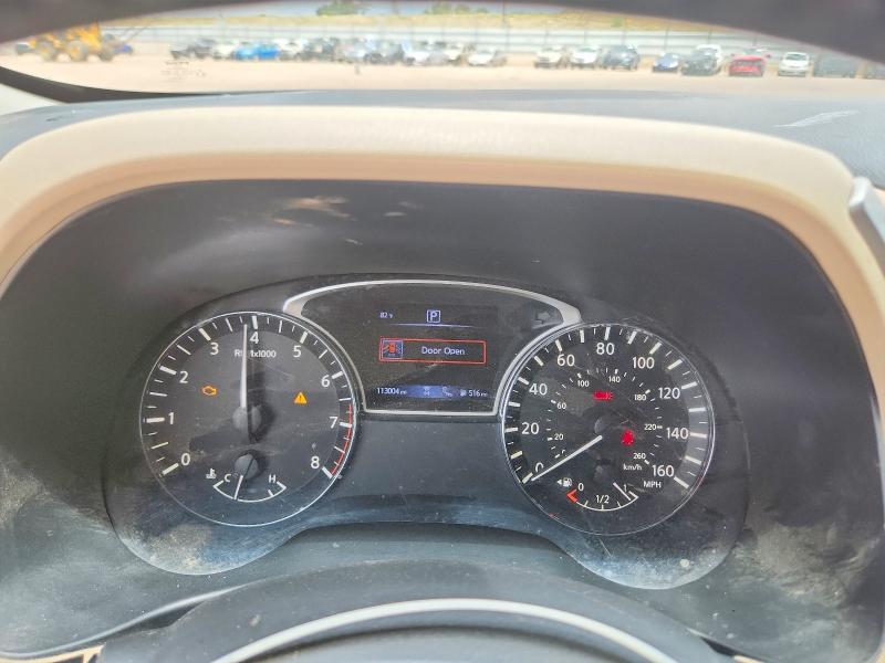 2019 Nissan Pathfinder მანქანა იყიდება აუქციონზე, vin: 5N1DR2MN9KC580760, აუქციონის ნომერი: 58213346