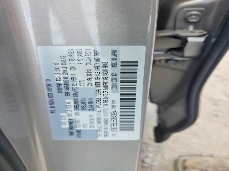 Aukcja sprzedaży 2025 Mazda Cx-5, vin: JM3KFBBL5S0640984, numer aukcji: 57064866
