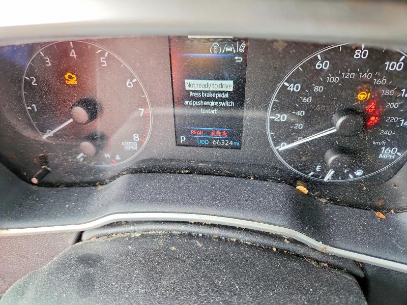 Продаж на аукціоні авто 2023 Toyota Corolla Hatchback, vin: JTND4MBE3P3206620, номер лоту: 58186856