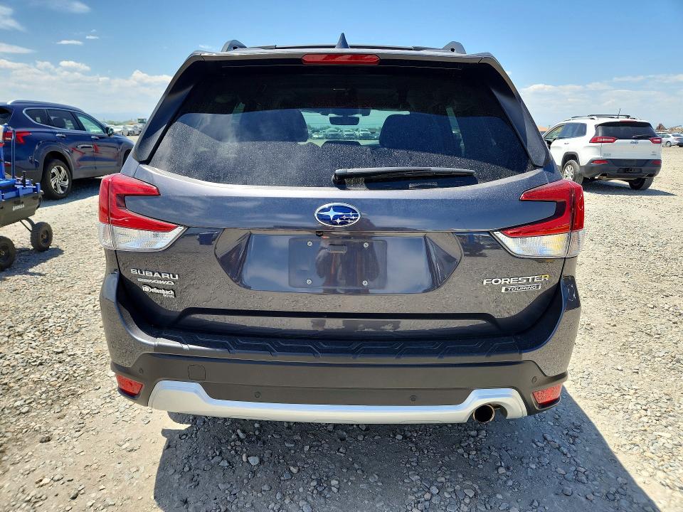 Aukcja sprzedaży 2020 Subaru Forester, vin: JF2SKAXC6LH584422, numer aukcji: 56461706