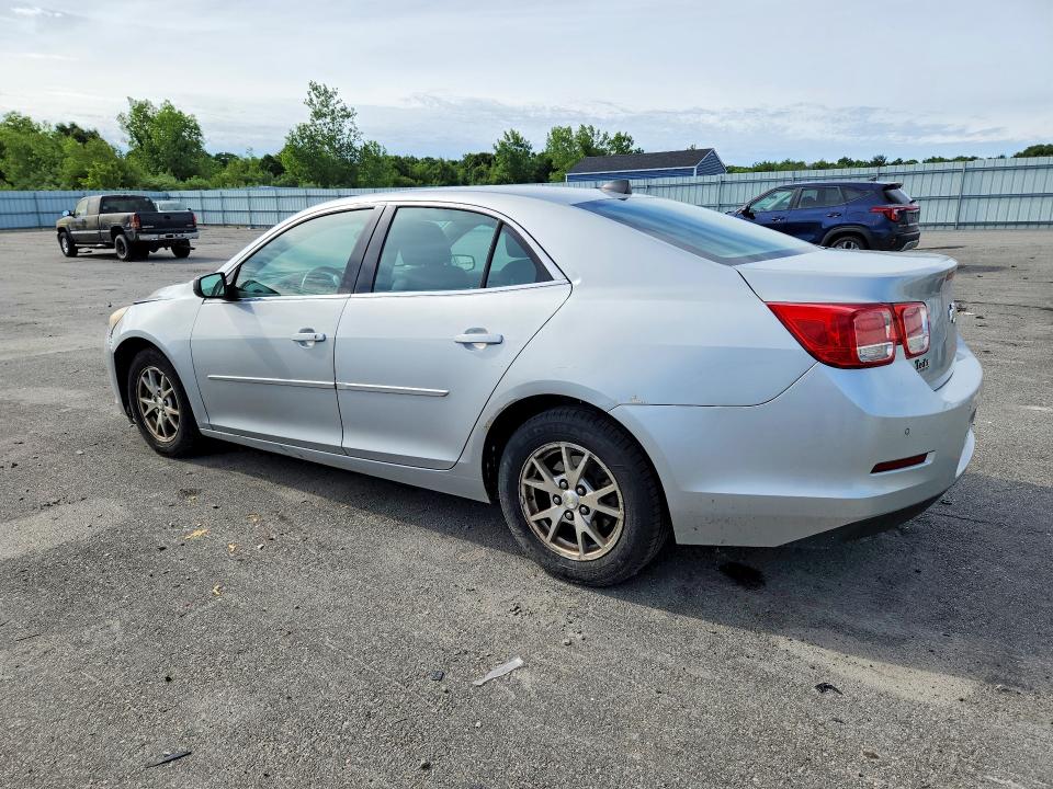 58186196 :رقم المزاد ، 1G11A5SAXDF342491 vin ، 2013 Chevrolet Malibu مزاد بيع