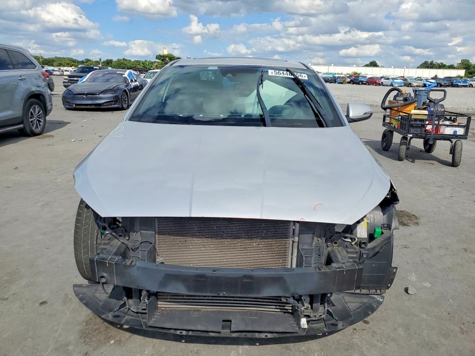 56448256 :رقم المزاد ، KMHD04LB9KU813169 vin ، 2019 Hyundai Elantra مزاد بيع