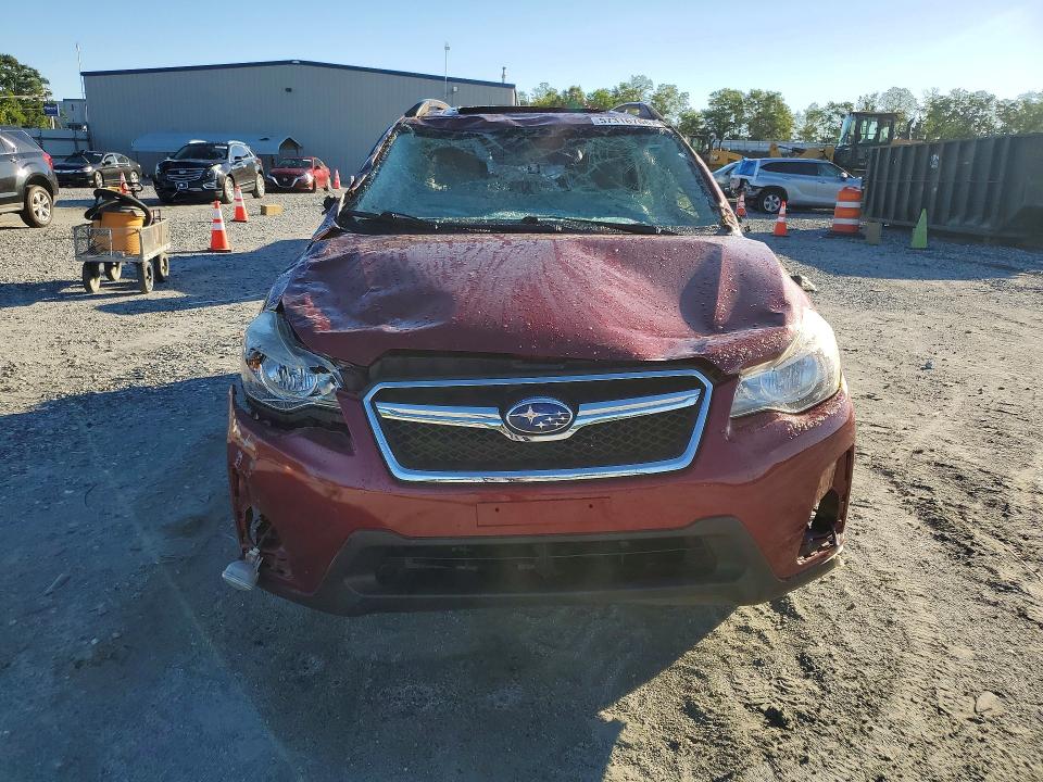 57316766 :رقم المزاد ، JF2GPABCXG8259468 vin ، 2016 Subaru Crosstrek مزاد بيع