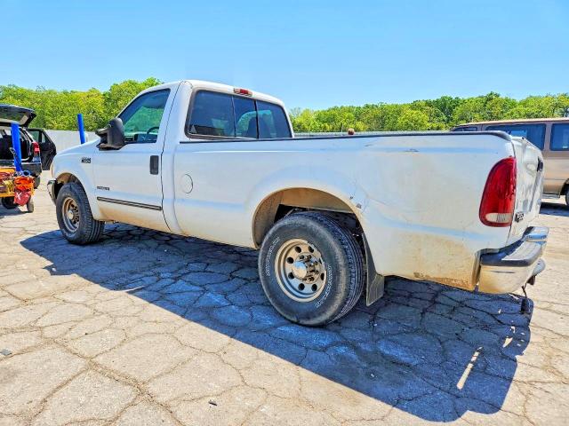 Aukcja sprzedaży 2000 Ford F350, vin: 1FTSF30F5YED96499, numer aukcji: 56590536