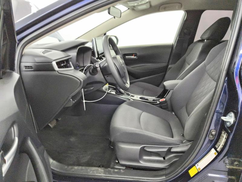Продажа на аукционе авто 2021 Toyota Corolla, vin: JTDEPMAE0MJ150726, номер лота: 52647686