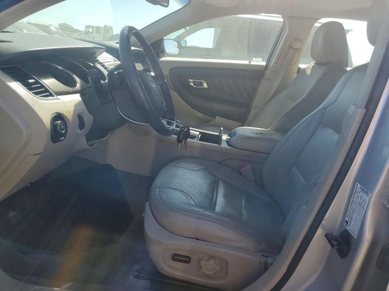 Aukcja sprzedaży 2012 Ford Taurus, vin: 1FAHP2EW1CG140924, numer aukcji: 59019486