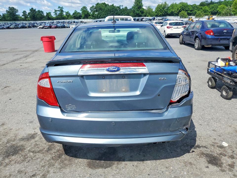 Aukcja sprzedaży 2012 Ford Fusion, vin: 3FAHP0JA1CR426411, numer aukcji: 57395596