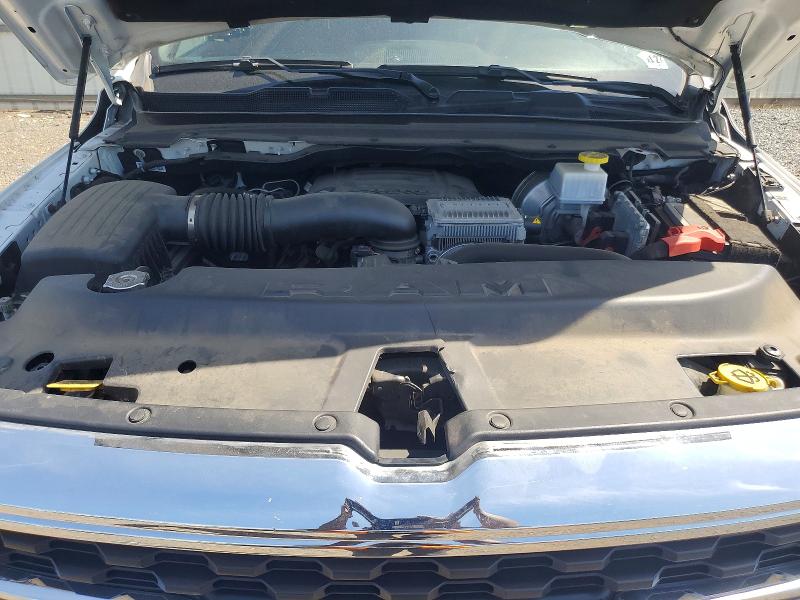 Продажа на аукционе авто 2022 Ram 1500, vin: 1C6SRFFT5NN443863, номер лота: 56428376