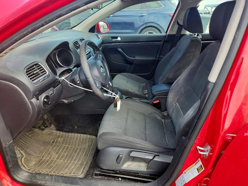 2013 Volkswagen Jetta მანქანა იყიდება აუქციონზე, vin: 3VWPP7AJ8DM643528, აუქციონის ნომერი: 57208766